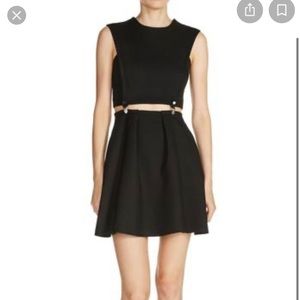 Maje one-piece dress size 1